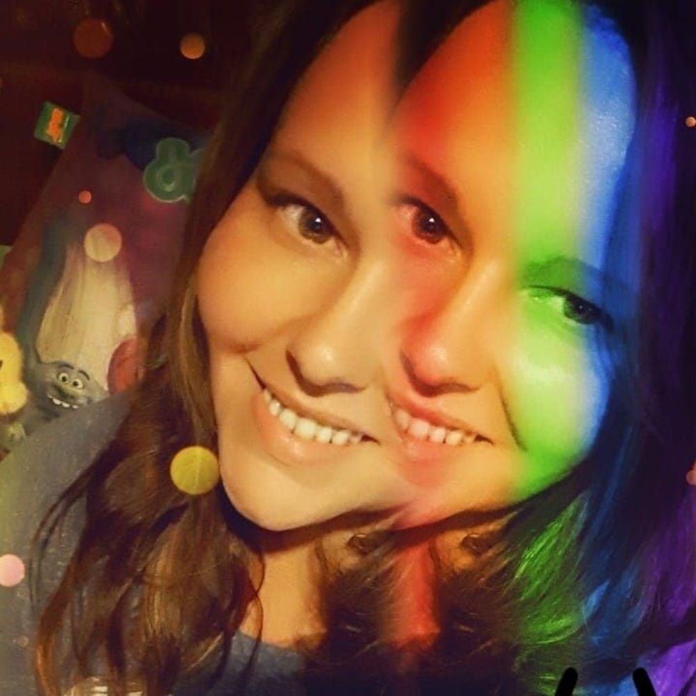 Meet your Posher, Madison